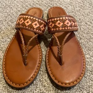American Eagle Sandals